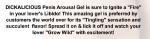 Assorted Hott Products Dickalicious Arousal Gel 